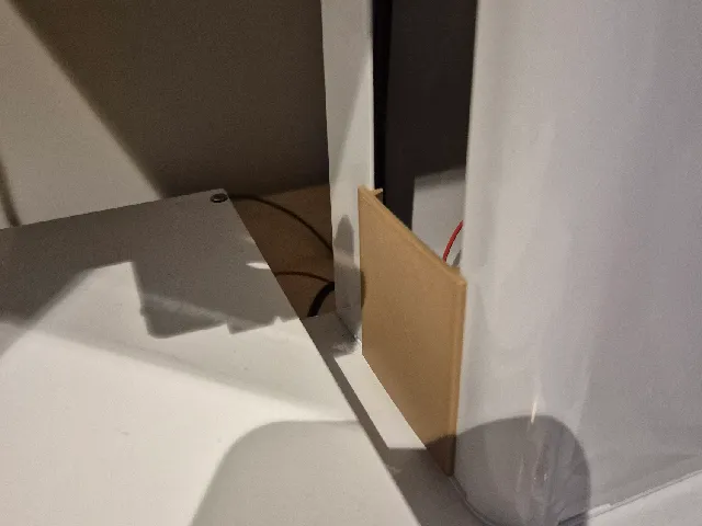 Eazao Zero Cable Barrier