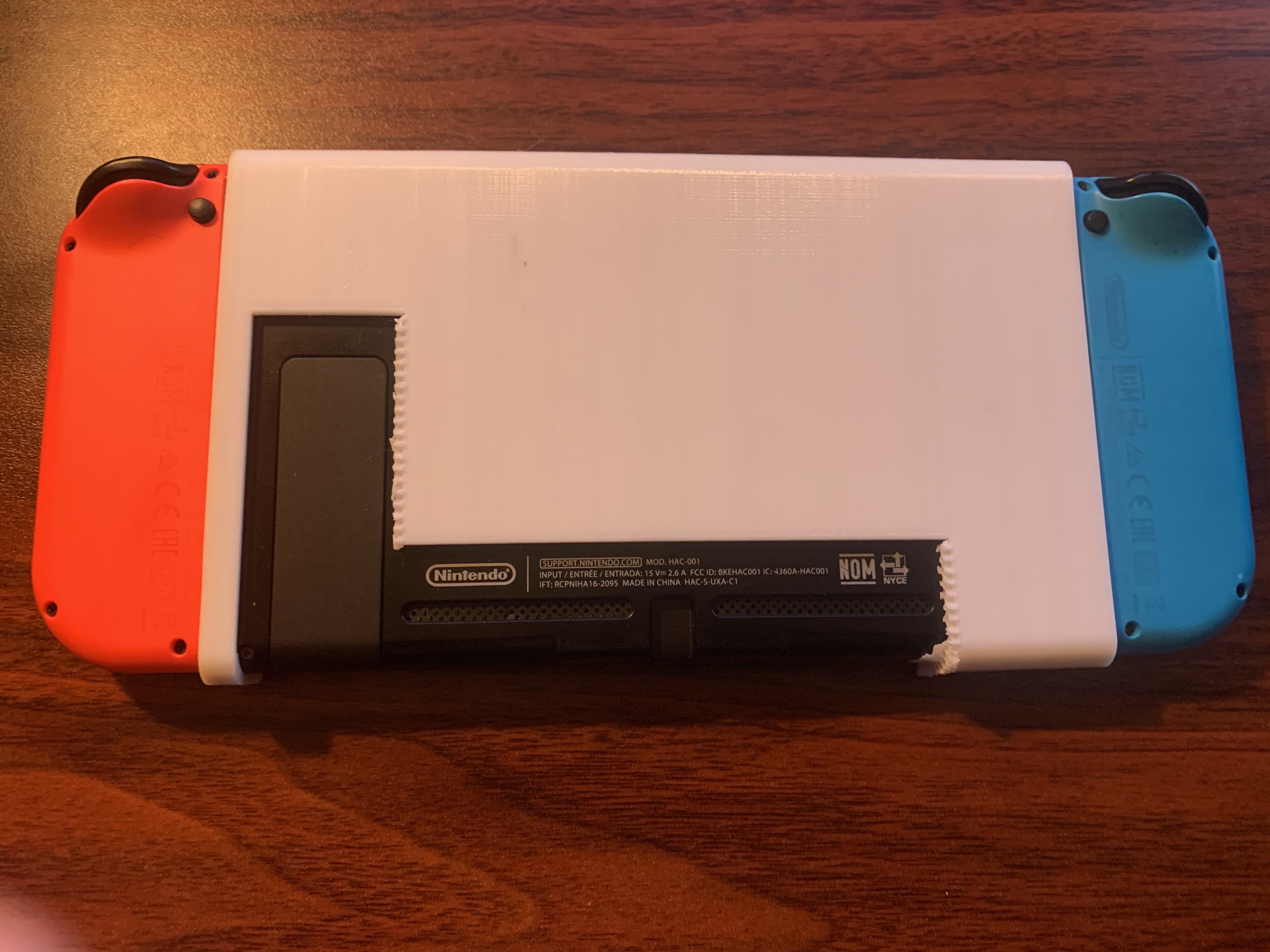 Nintendo Switch Case