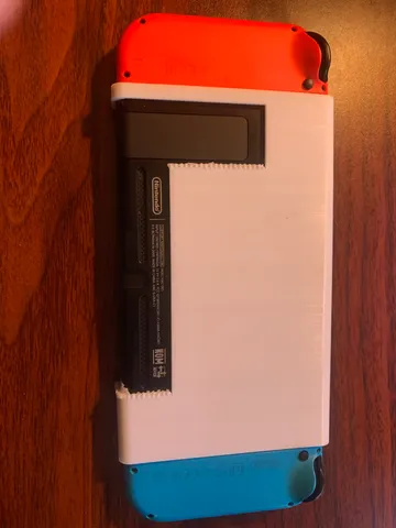 Nintendo Switch Case