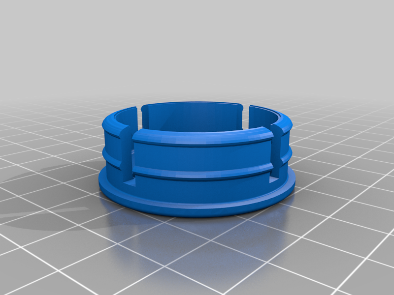 KTM 990 Frame Plug by Code_Assassin Download free STL model