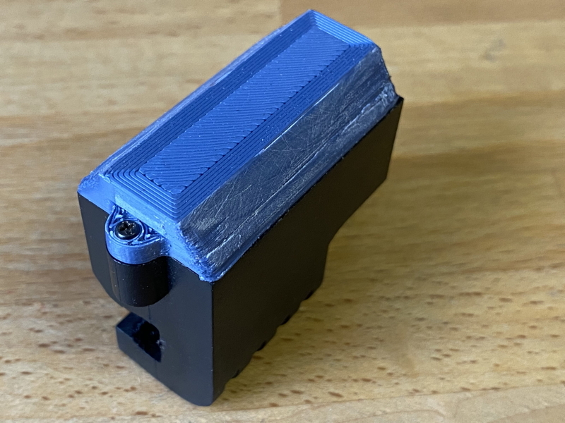 Deckel F r SpeedClip By Sir Thommes Download Free STL Model 