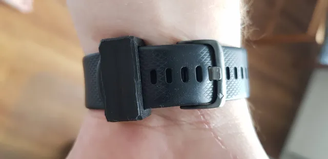 Watch strap band for Garmin vivoactive 3