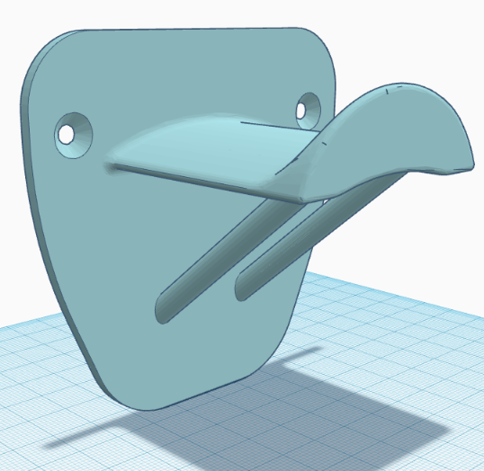 Headphone Stand