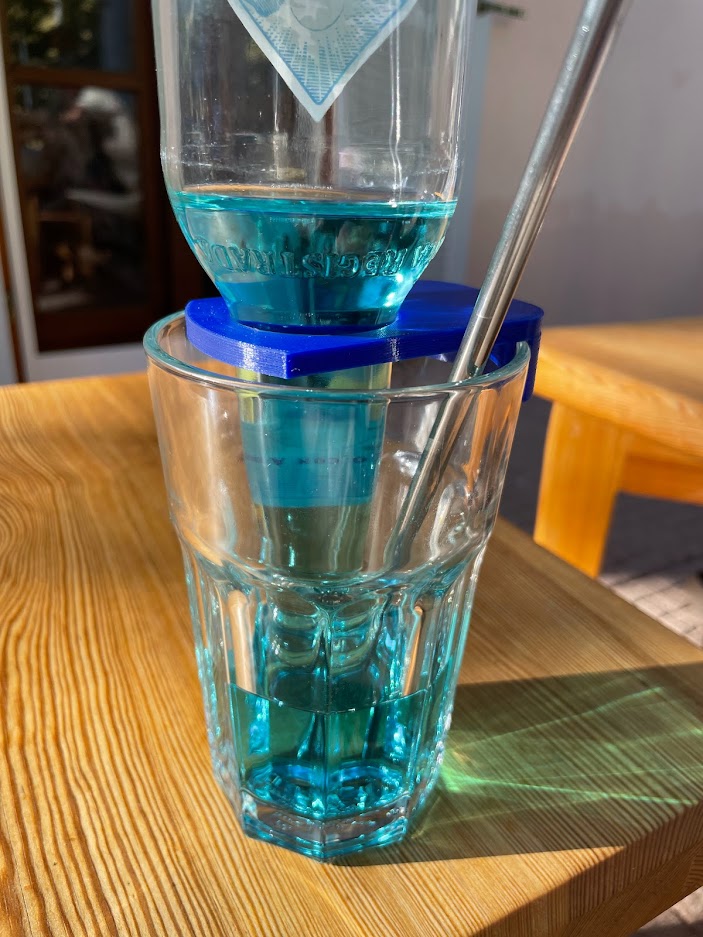 Drink Clip
