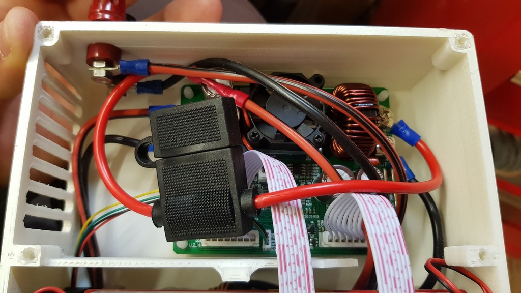 DPS5020 case — miniatura 3
