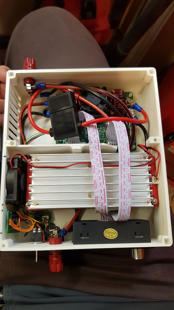 DPS5020 case — miniatura 4