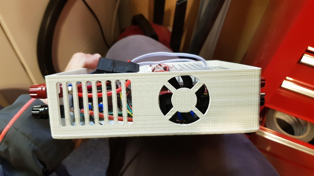DPS5020 case — miniatura 6