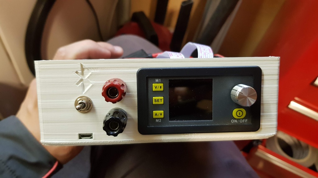 DPS5020 case — miniatura 7