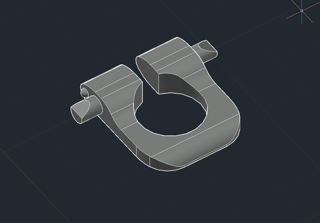 Logitech keyboard foot