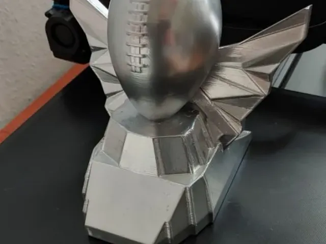 Fantasy Football Trophy