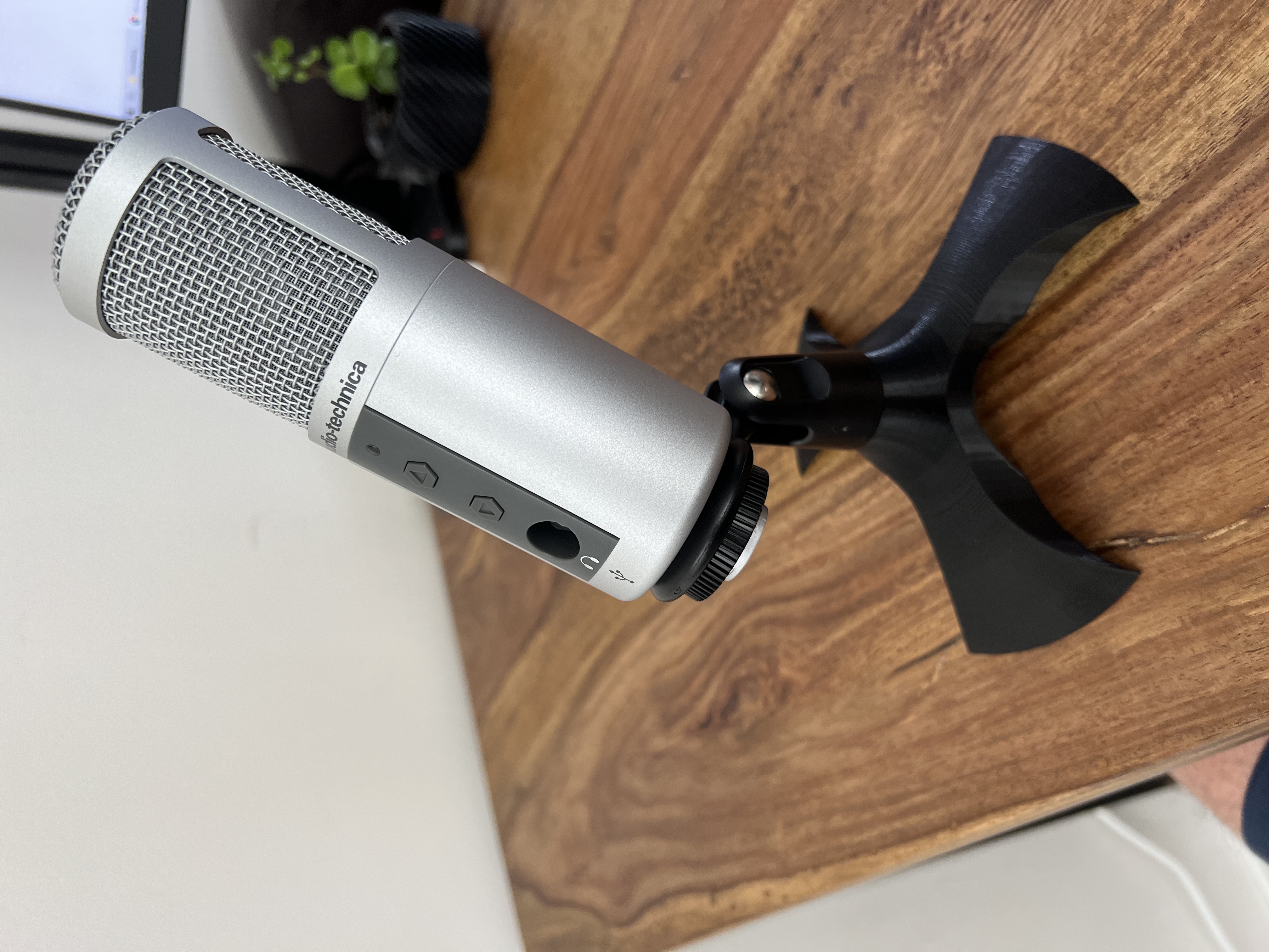 Microphone Stand