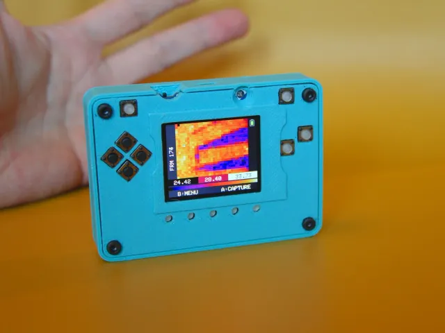 Thermal Camera
