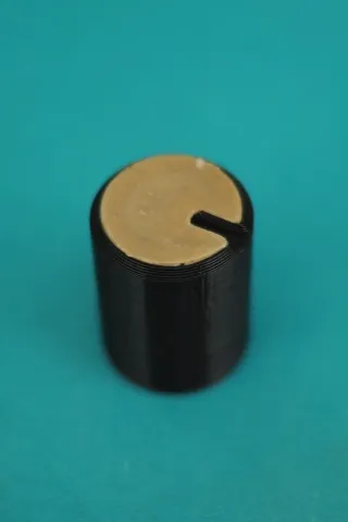 Configurable Binary Rotary Encoder Wheel by Steve DeGroof | Download ...