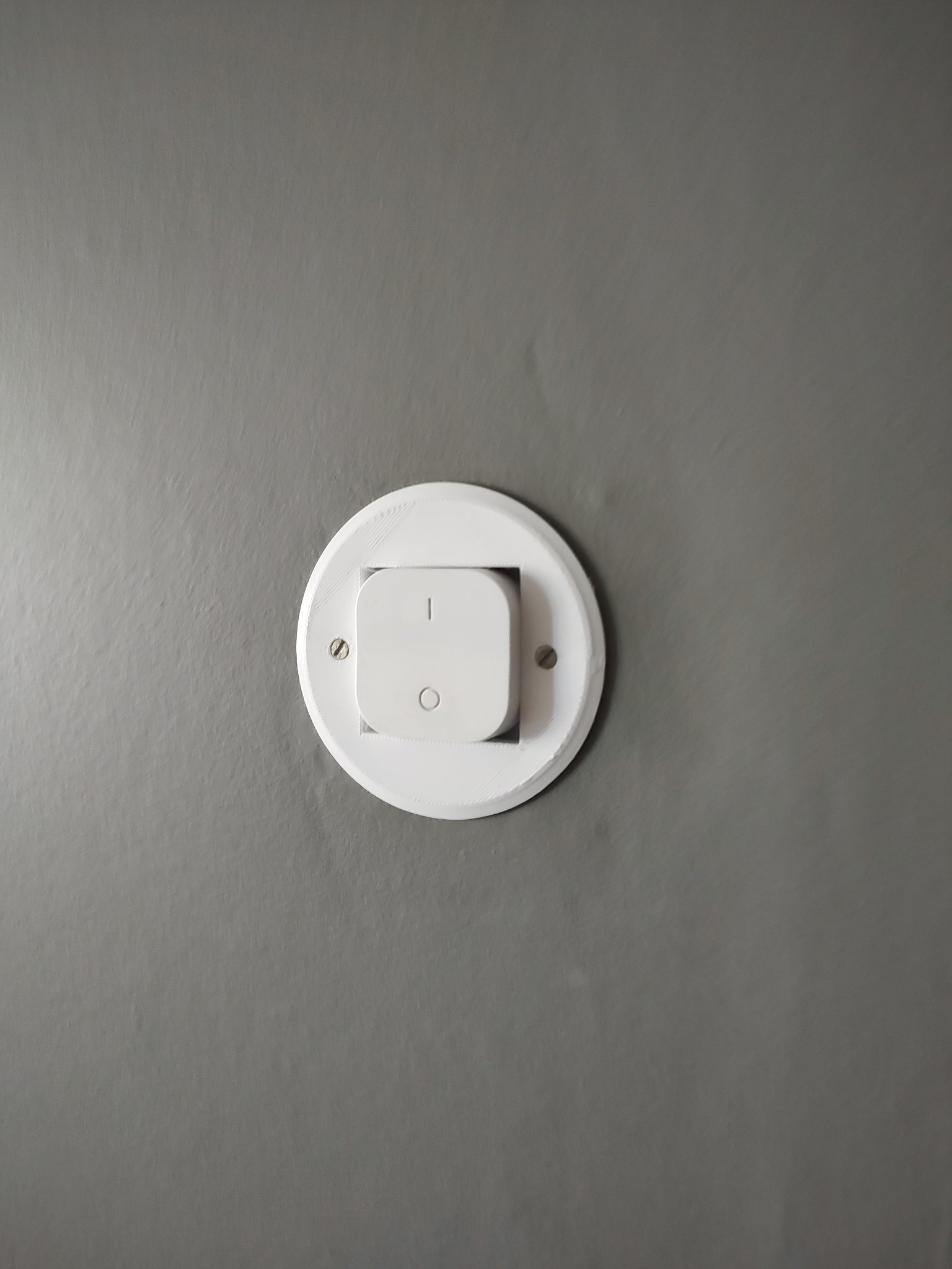 IKEA Trådfri holder