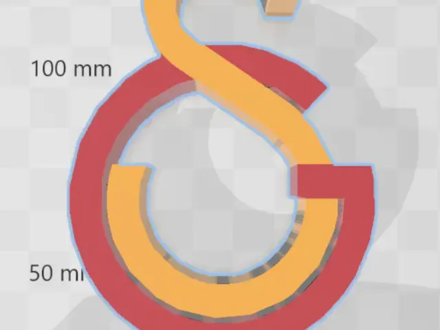 Galatasaray Logo