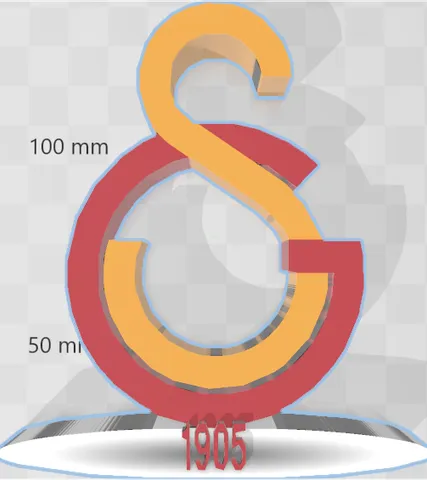 Galatasaray Logo