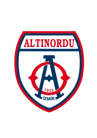 Altınordu FK Logo