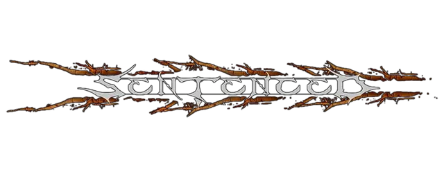 Sentenced Band Logo