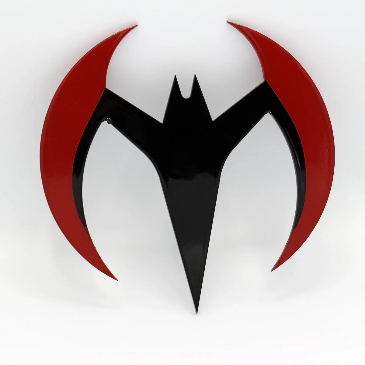 Batman Beyond Batarang By Common_Flu | Download Free STL Model ...