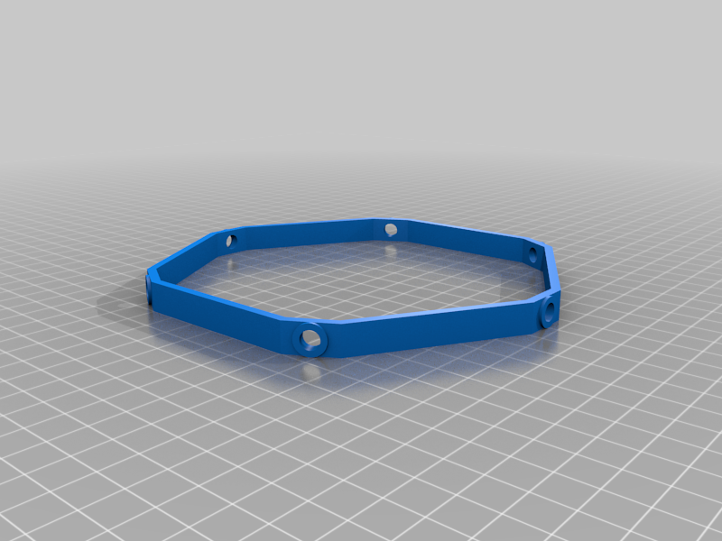 Zee SMD Component Holder by Cactix Download free STL model