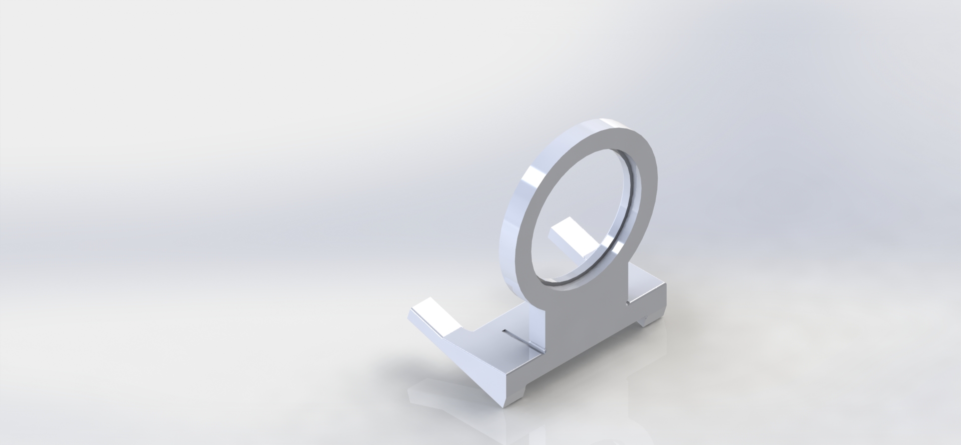 ZFG Coin Display Stand