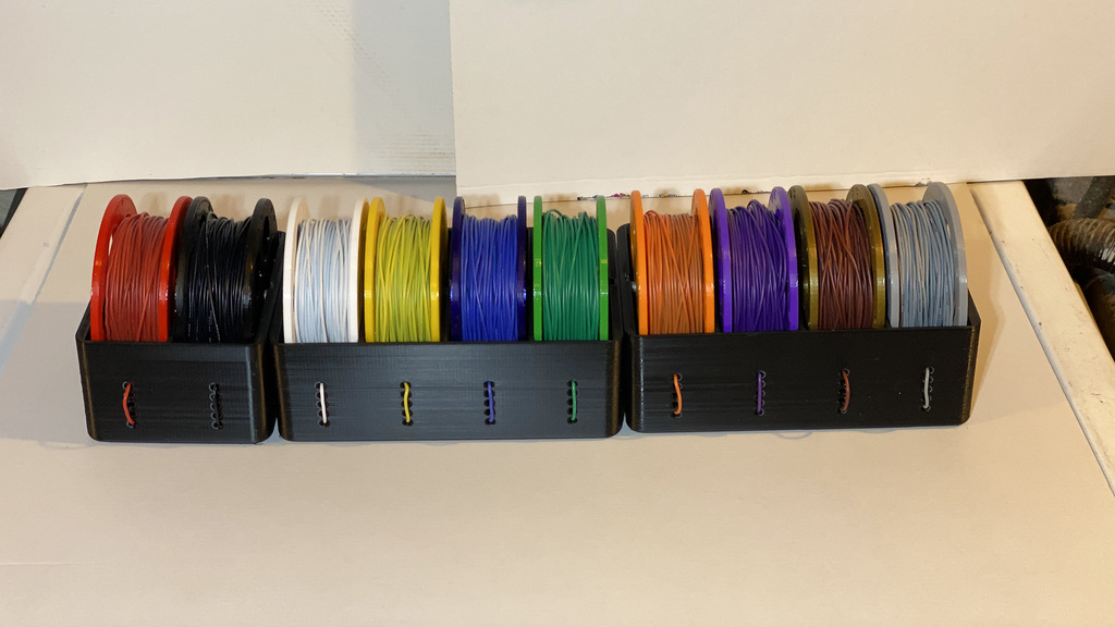 Wirespool Holder — miniatura 2