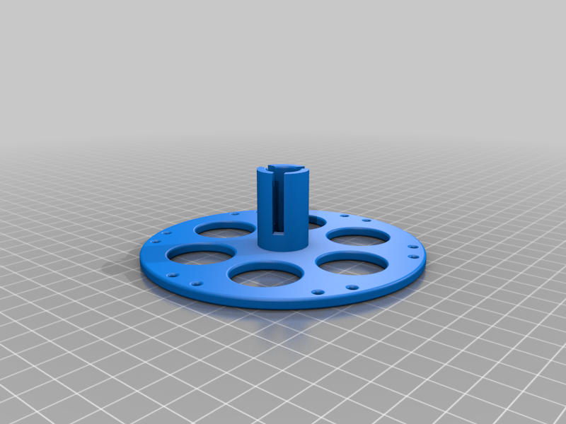 Wirespool Holder — miniatura 4