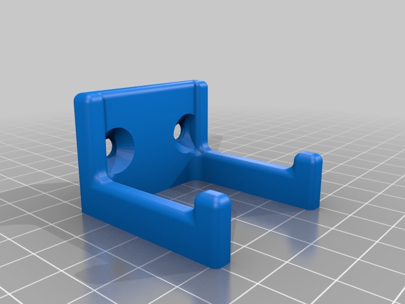 Miniatura 7 do modelo 3D Mini-quad / RC Wall Hangers