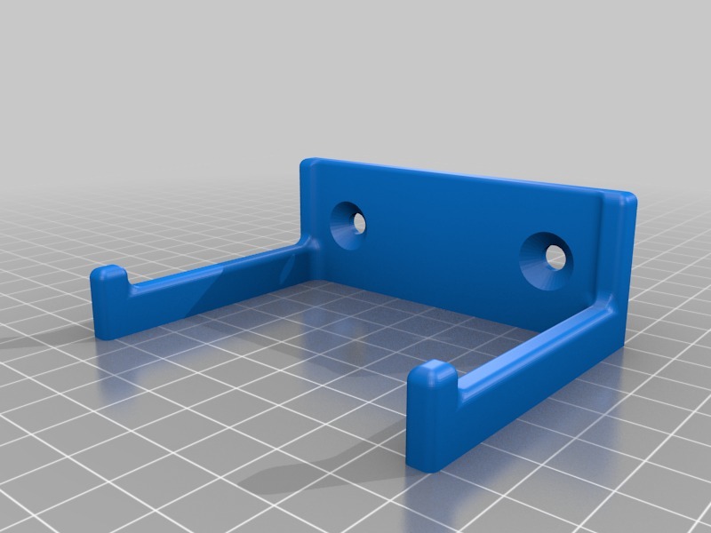 Miniatura 9 do modelo 3D Mini-quad / RC Wall Hangers