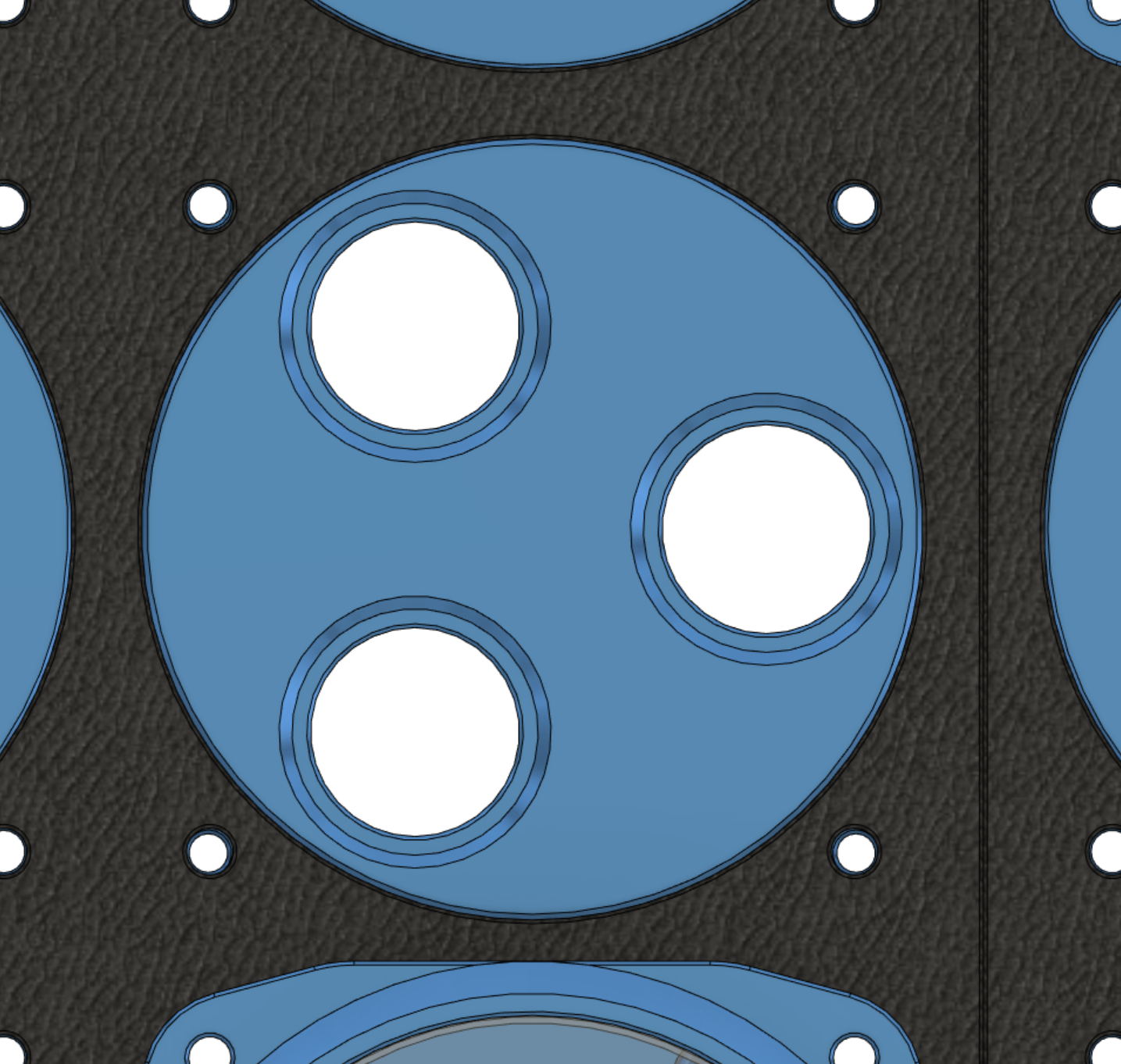 Consumable Input (Easy Home Cockpit Project)