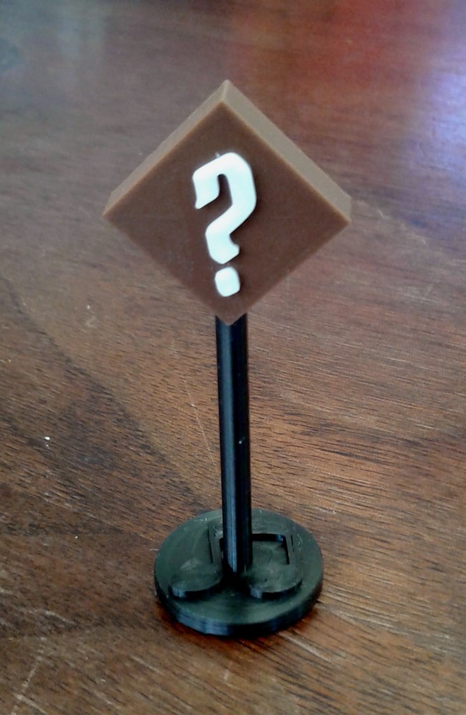 Gloomhaven Soothsinger: Muddle Song Post