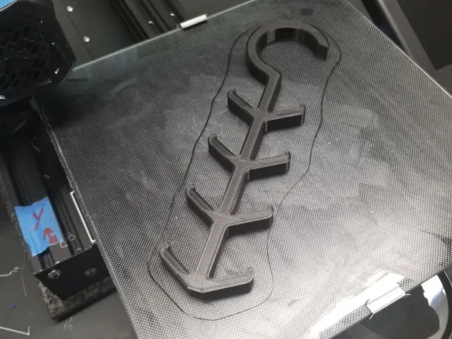Belt hanger