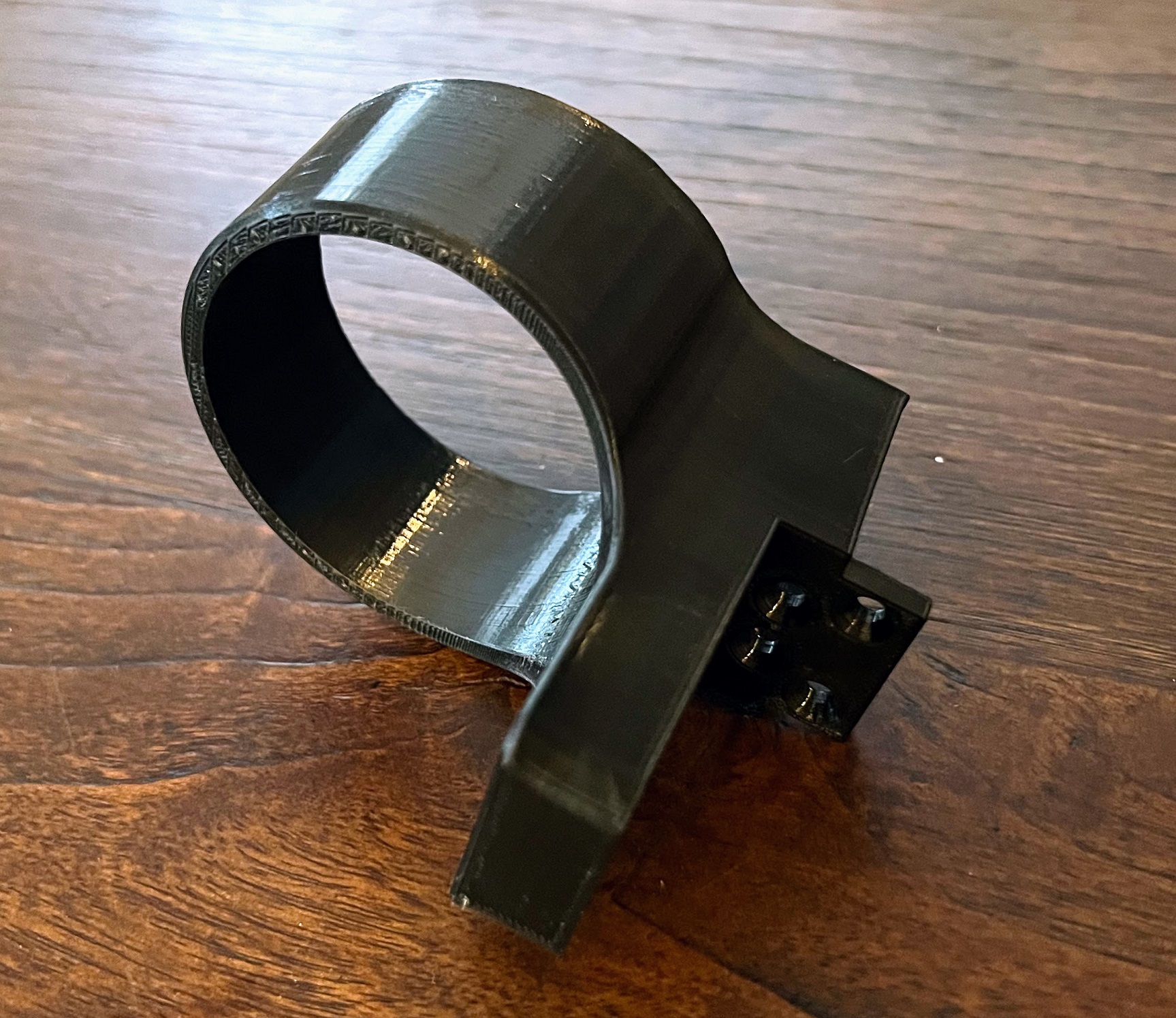 Sous Vide Bracket - Fits Original Anova Precision Cooker