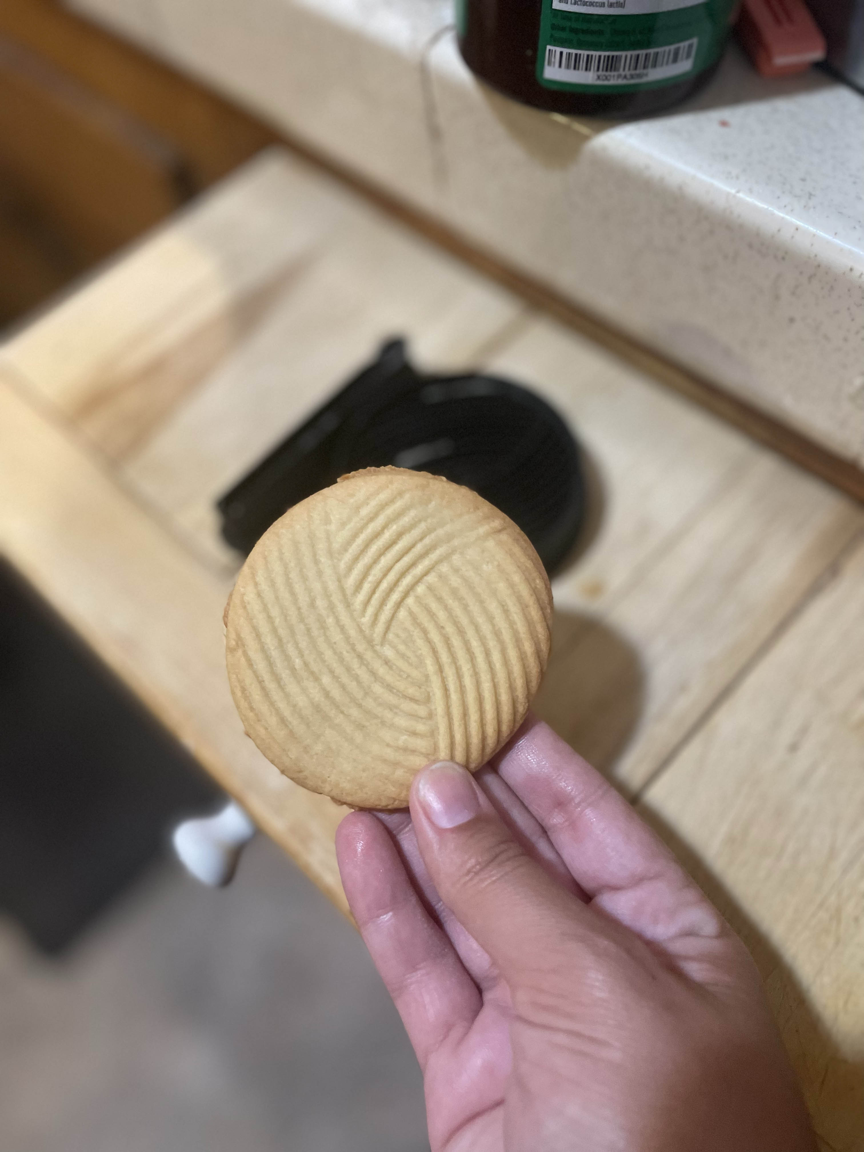 Crochet Hook & Yarn Cookie Cutters