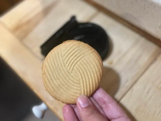Crochet Hook & Yarn Cookie Cutters
