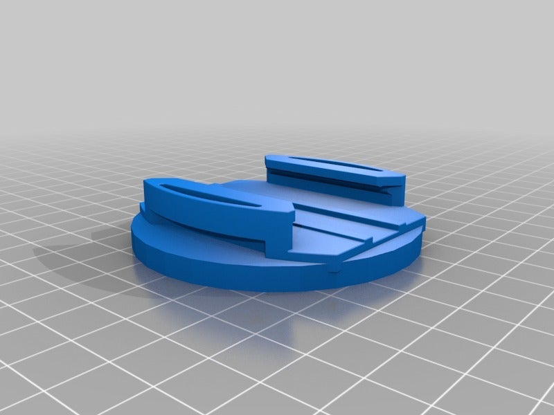 SONY HDR BallJoint Support