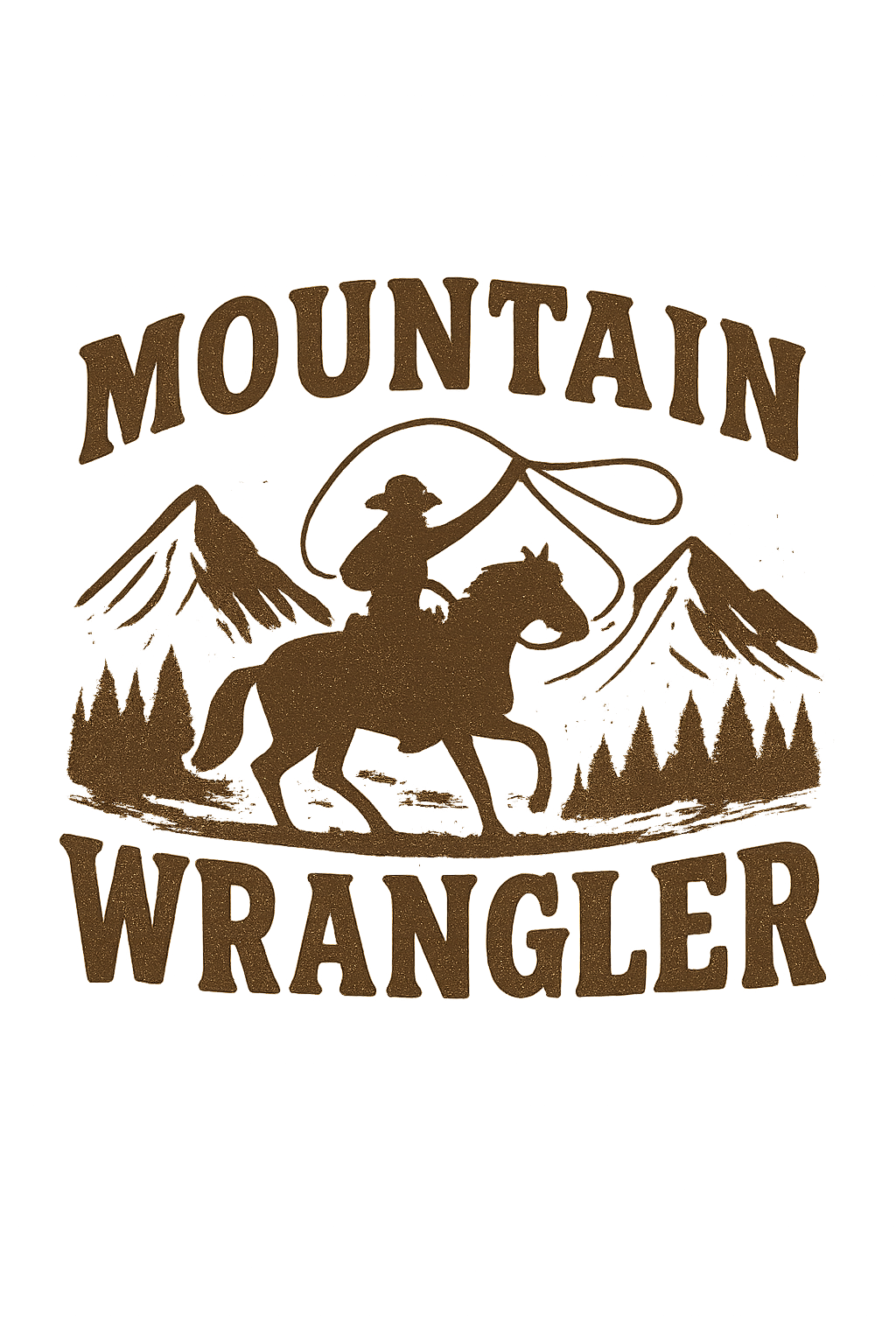 mountain wrangler