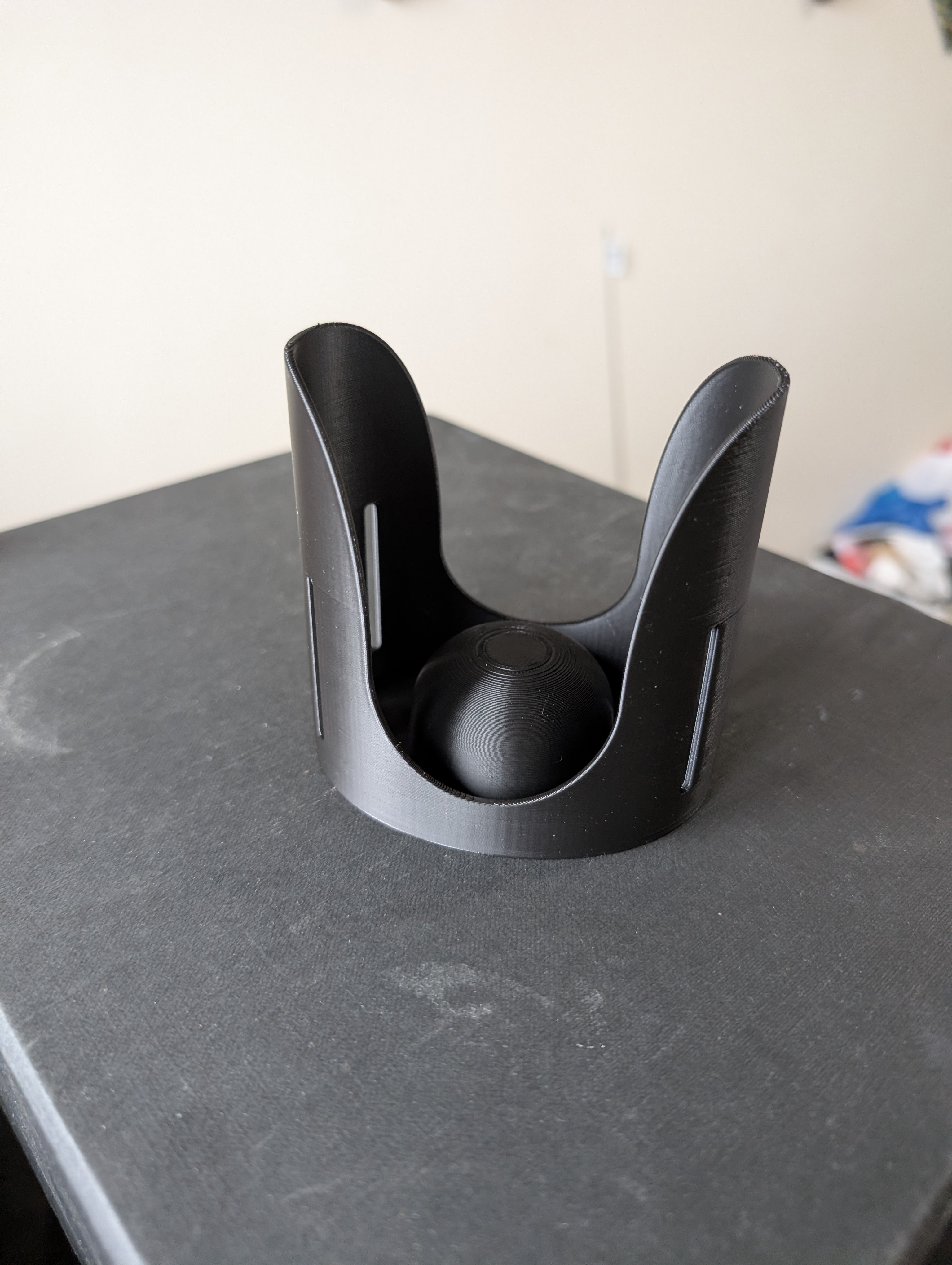 Small Coffee Cup Dispenser