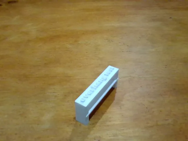 bridging test