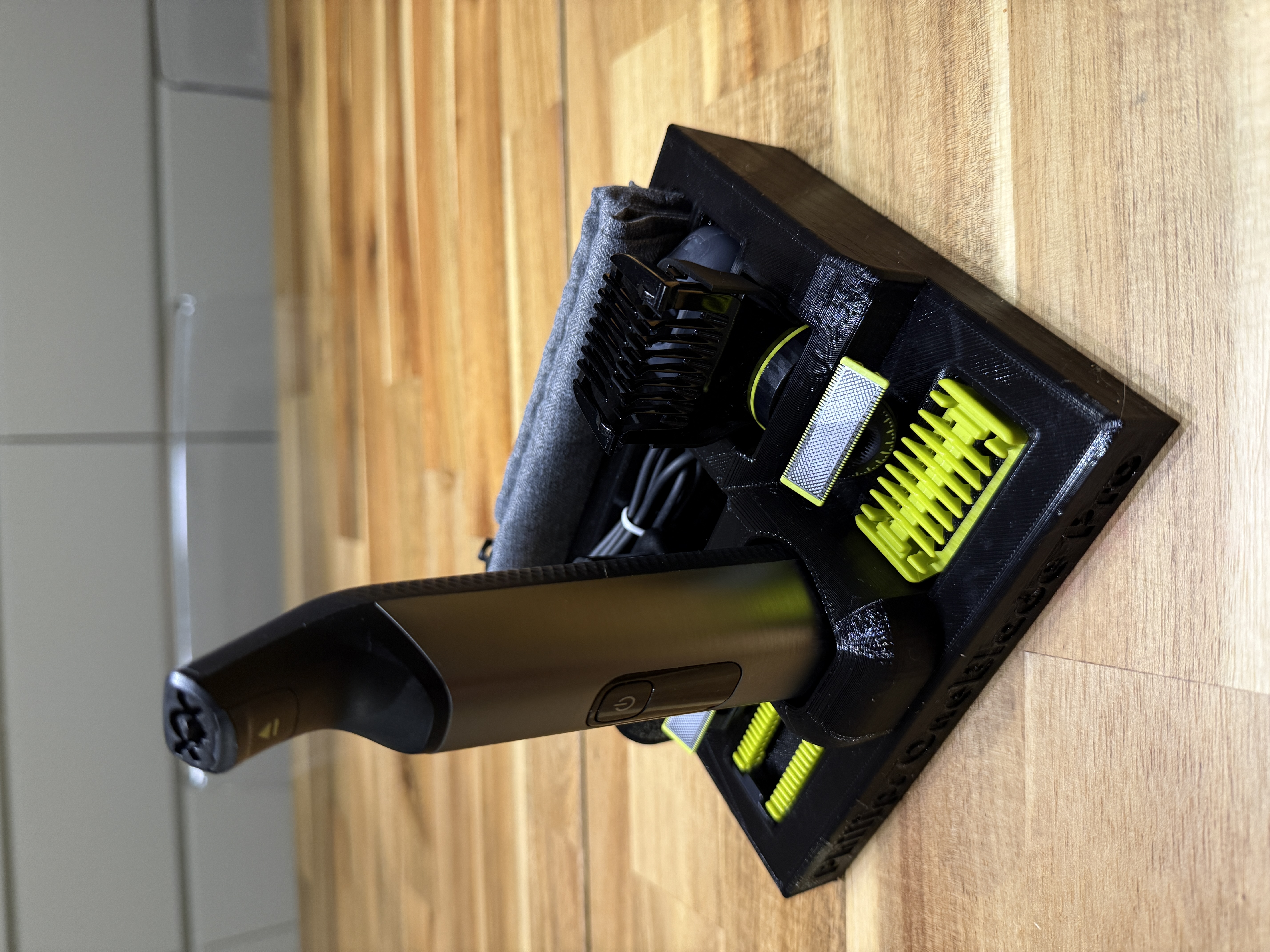 Philips OneBlade Pro Stand