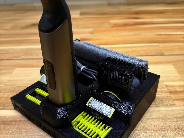 Philips OneBlade Pro Stand