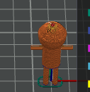 3d modle of me