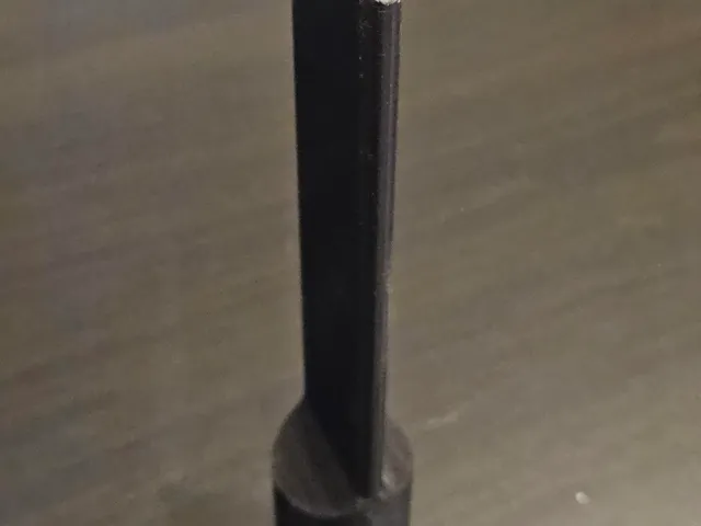 Vacuum cleaner attachment