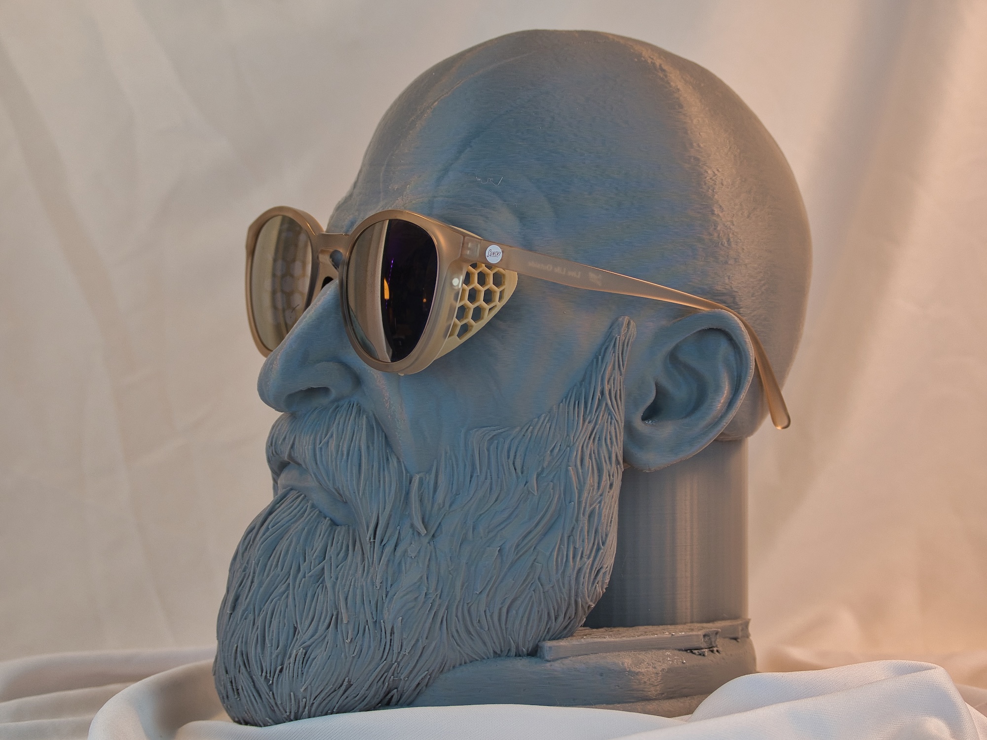 Sunglasses Sun Shields — thumbnail 3