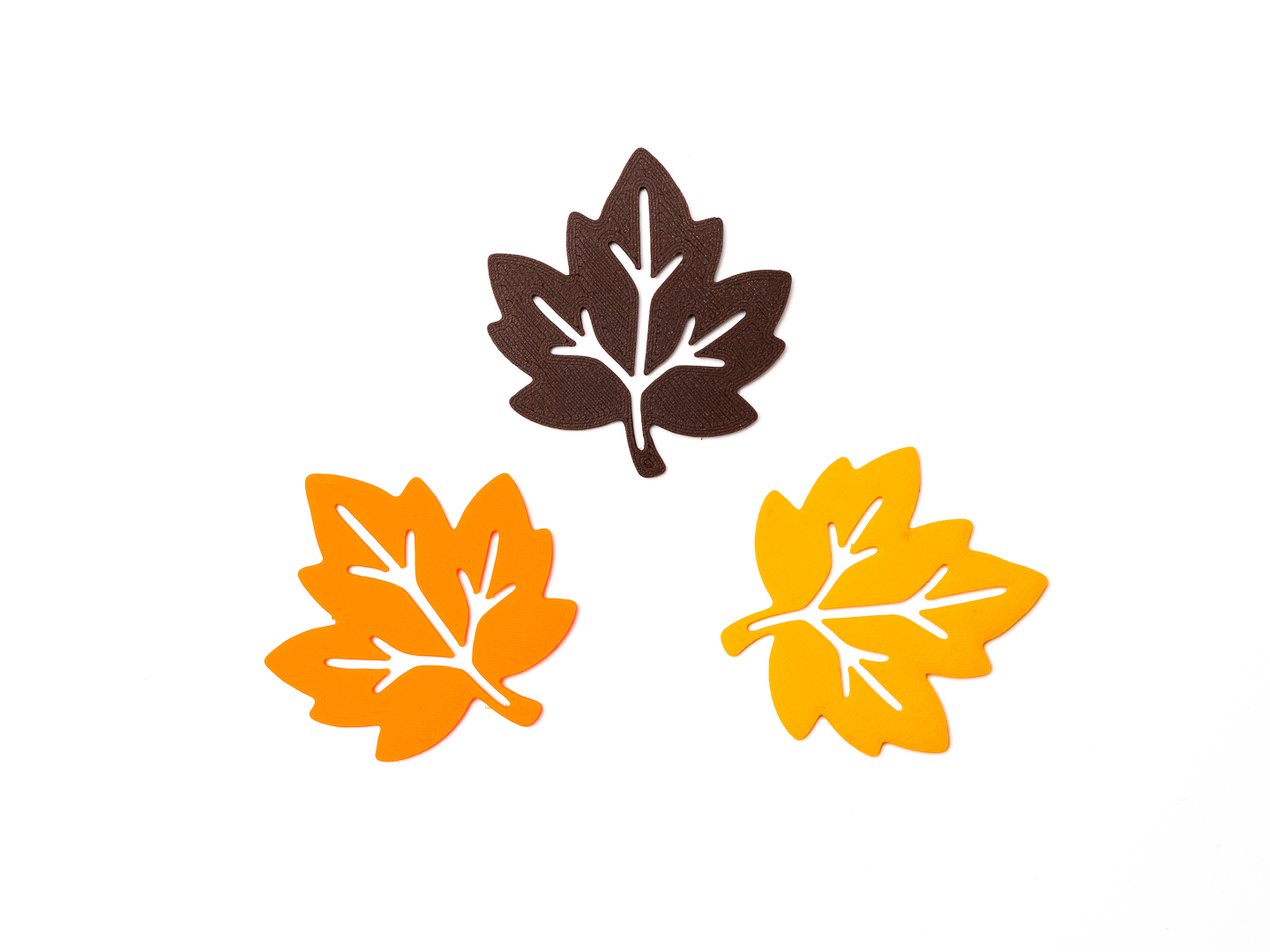 Maple leaf