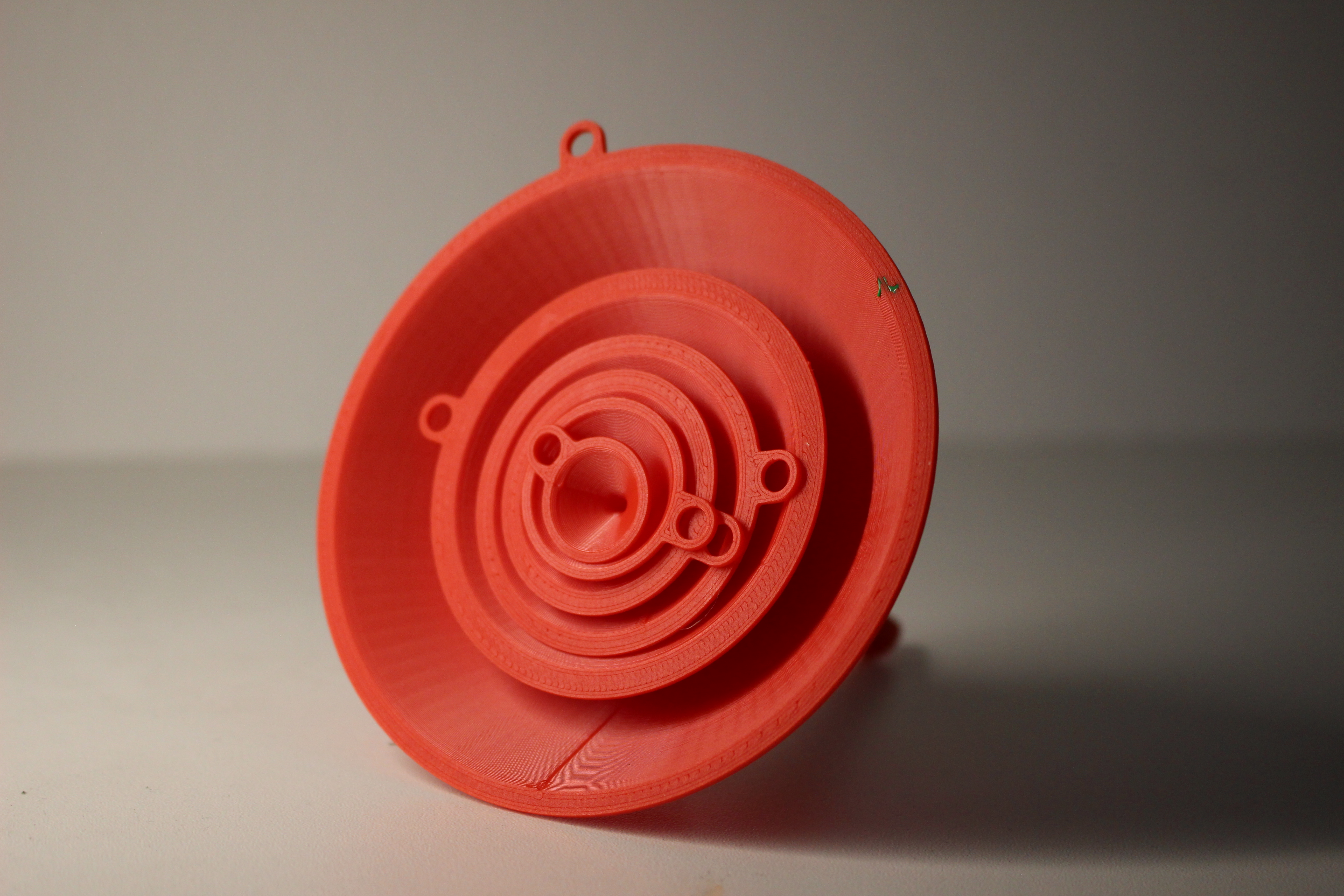 Miniatura 4 do modelo 3D Funnel Set - Multi-Size