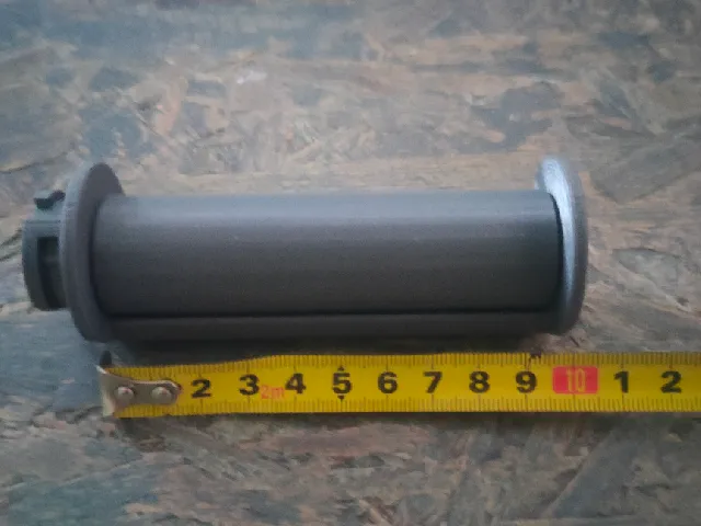 Bearing Spool Holder for Elegoo Centauri Carbon - Extended