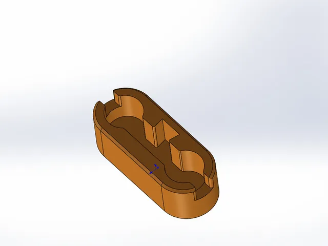 Connector for roller blind chain