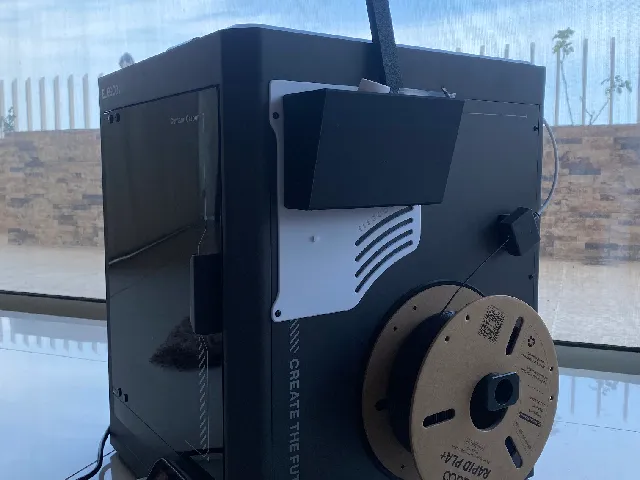 Elegoo CC1 Tool Holder