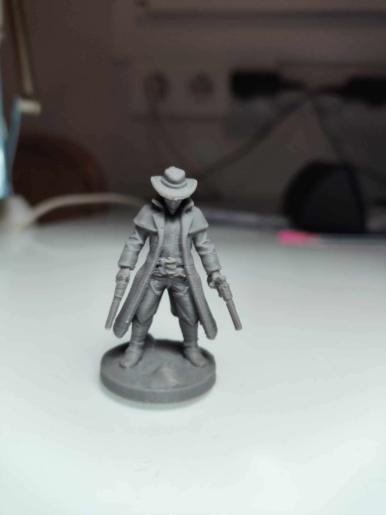 Unmatched Roland Deschain — miniatura 8